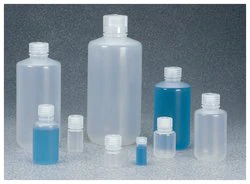 Thermo Scientific耐洁Nalgene带盖窄口瓶