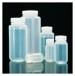 Thermo Nalgene&trade; 聚丙烯共聚物带盖广口瓶