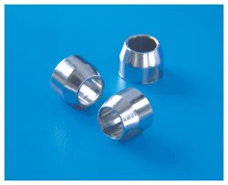 Thermo 石墨刃环，适用于Agilent&trade; 仪器