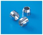 Thermo 石墨刃环，适用于Agilent&trade; 仪器