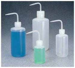 Thermo Nalgene&trade; 经济型 LDPE 洗瓶