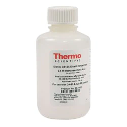 Thermo Dionex&trade;甲磺酸阳离子洗脱液浓缩液