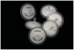 Thermo Target2&trade;尼龙针头过滤器