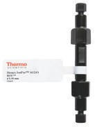 Thermo Dionex&trade; SCS 1 硅胶阳离子分离柱