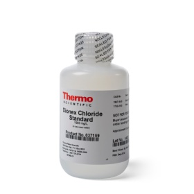 Thermo Dionex&trade;六种阳离子标样组合装