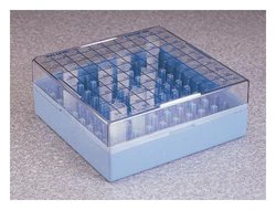 Thermo冻存盒：纸质盒、防断裂聚碳酸酯盒