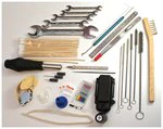Thermo Scientific&trade; GC气相色谱仪器工具包