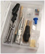 Thermo Scientific&trade; GC气相色谱仪器工具包