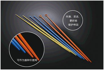 10μL 接种环巴罗克BIOLOGIXBiologix