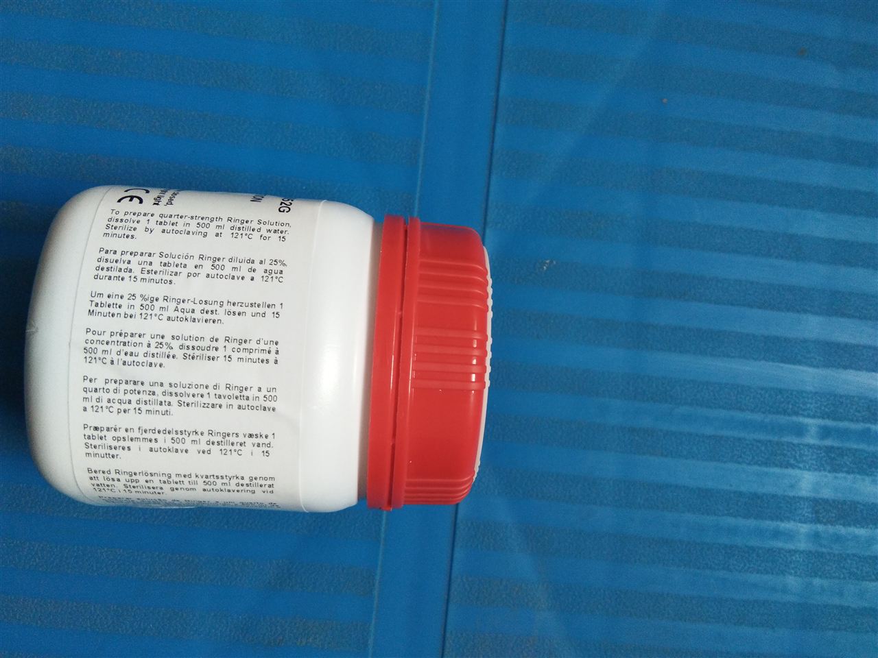 细菌琼脂培养基OXOID ThermoLP0011B