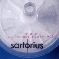 德国Sartorius Midisart-2000无菌换气过滤器17804-E