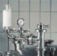 德国Sartorius囊式滤器-用于空气和气体的除菌过滤5181358T7-OO-B
