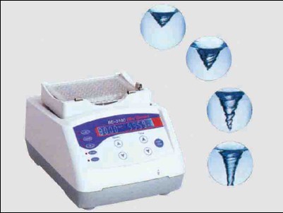 其林贝尔仪器/超级混匀小精灵BE-3100