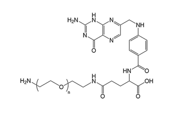 FA-PEG-NH2,MW:5000