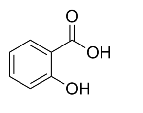 水杨酸-FITC 绿色荧光标记水杨酸salicylic acid