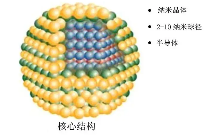 油溶的羧基的硅量子点 (COOH-SiQDs)