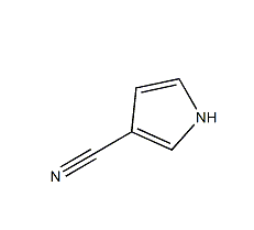 3-氰基吡咯|cas7126-38-7