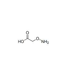 2-(氨基氧基)乙酸|cas645-88-5