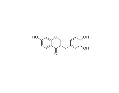 3-Deoxysappanone B|cas:113122-54-6