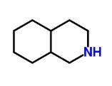 cas6329-61-9|全氢异喹啉