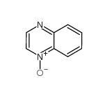 cas6935-29-1|喹喔啉 N-氧化物