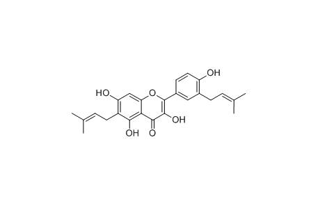 Glyasperin A|cas:142474-52-0