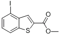 cas:146137-85-1|4-碘苯并[B]噻吩-2-羧酸甲酯