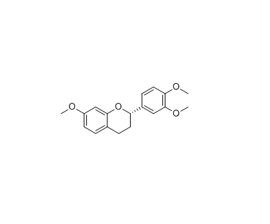 3',4',7-Trimethoxyflavan|cas:116384-26-0