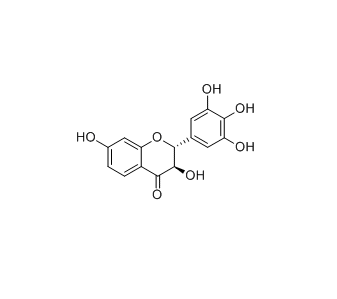 Dihydrorobinetin|cas: 4382-33-6