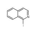 cas19658-77-6|1-碘异喹啉