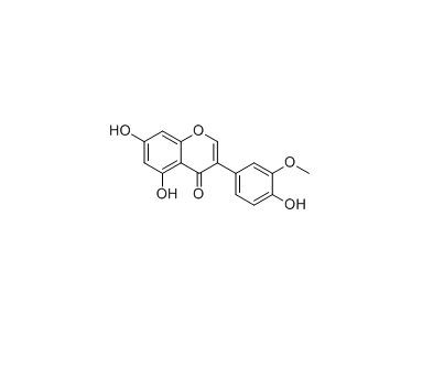 3'-O-Methylorobol|cas: 36190-95-1
