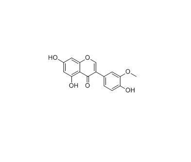 3&#039;-O-Methylorobol|cas: 36190-95-1