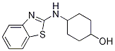cas:1261230-52-7|4-(Benzothiazol-2-ylamino)-cyclohexanol