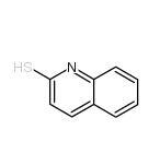 cas2637-37-8|2-硫代喹啉