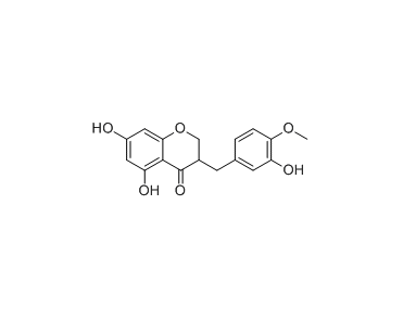 3&#039;-Hydroxy-3,9-dihydroeucomin|cas:107585-75-1