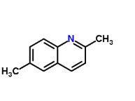 cas877-43-0|2,6-二甲基喹啉