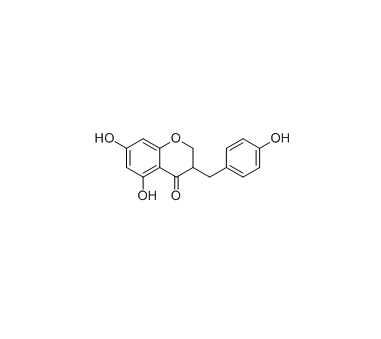 4'-Demethyl-3,9-dihydroeucomin|cas:107585-77-3