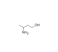 3-氨基正丁醇|cas2867-59-6