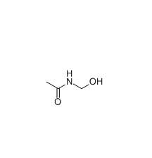 N-羟甲基乙酰胺|cas625-51-4