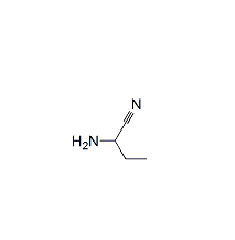 2-氨基丁腈|cas40651-89-6