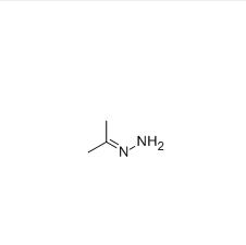 丙酮腙|cas5281-20-9