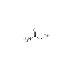 羟基乙酰胺|cas598-42-5