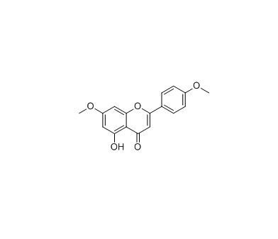 7,4&#039;-Di-O-methylapigenin| 芹菜素-7,4&#039;-二甲醚|cas: 5128-44-9