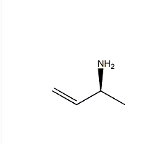 (2S)-but-3-en-2-amine|cas75197-06-7