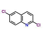 cas1810-72-6|2,6-二氯喹啉