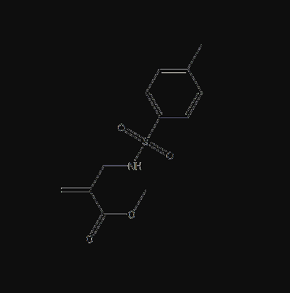 Methyl 2-((4-Methylphenylsulfonamido)Methyl)Acrylate|cas1467725-31-0