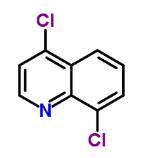 cass21617-12-9|4,8-二氯喹啉