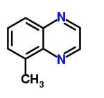 cas13708-12-8|5-甲基喹喔啉