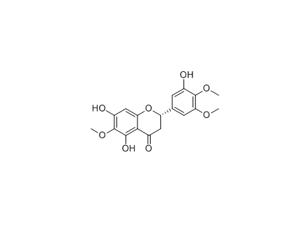 5,7,3&#039;-Trihydroxy-6,4&#039;,5&#039;-trimethoxyflavanone|cas: 310888-07-4