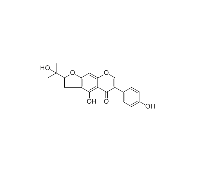 Erythrinin C|cas:63807-85-2